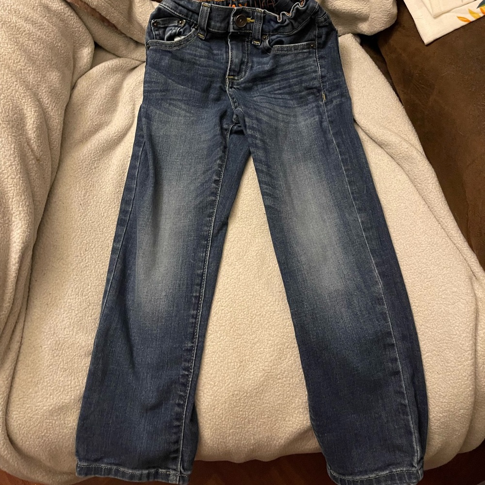 Urban pipeline Striaght Jeans Size 6